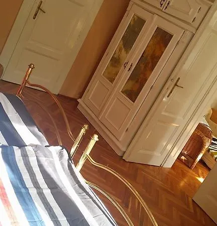 Horvath Apartmanhaz