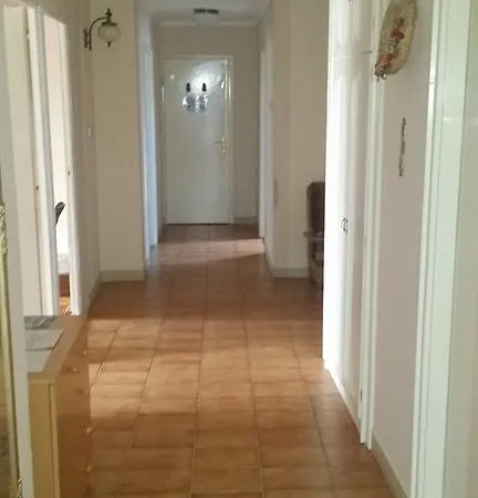 Horvath Apartmanhaz Гостевой дом *
