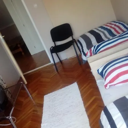 Horvath Apartmanhaz *