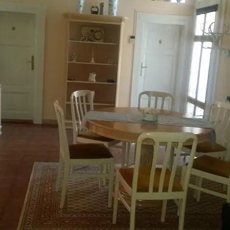 Horváth Casa de hóspedes *