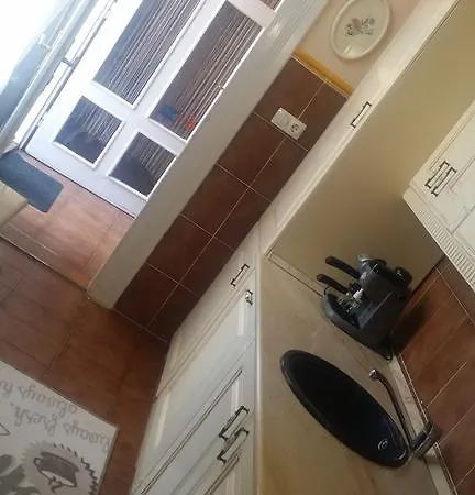 Гостевой дом Horvath Apartmanhaz Капошвар
