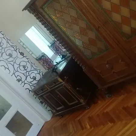 Horvath Apartmanhaz Guest house *