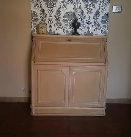 Horvath Apartmanhaz Kaposvar