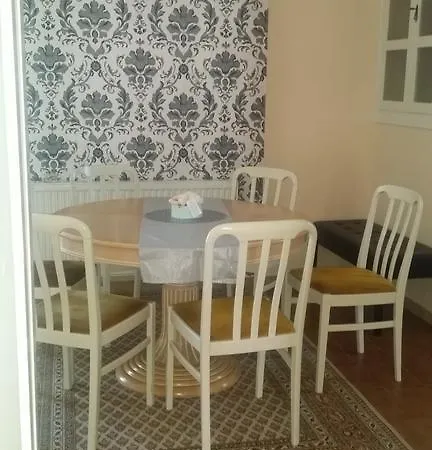 Horvath Apartmanhaz *