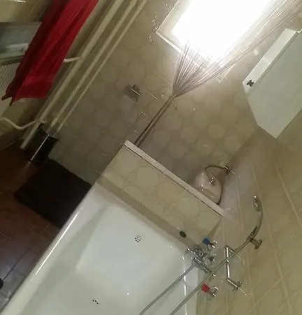 Horvath Apartmanhaz