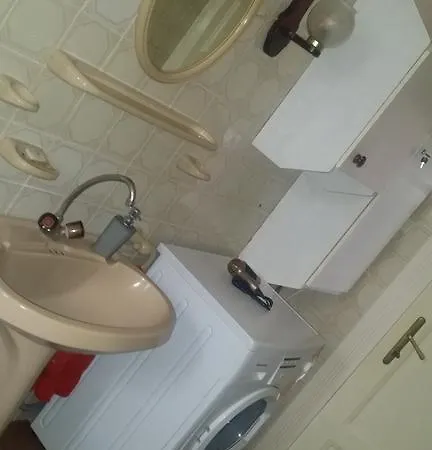 Horvath Apartmanhaz بيت ضيافة Kaposvár