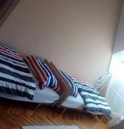 Horvath Apartmanhaz *