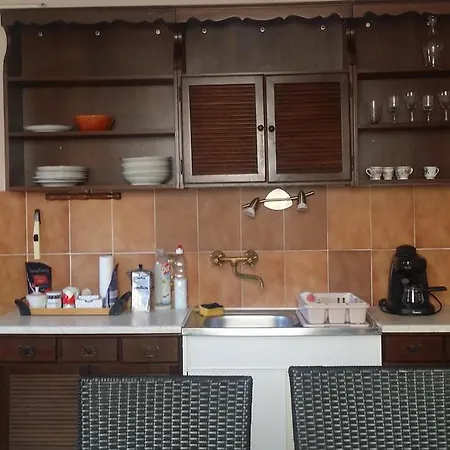 Horvath Apartmanhaz Kaposvár