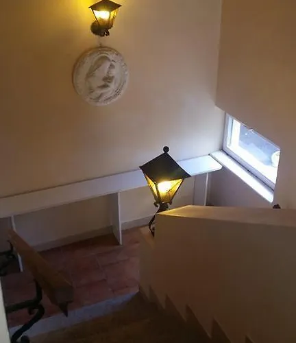 Horvath Apartmanhaz *
