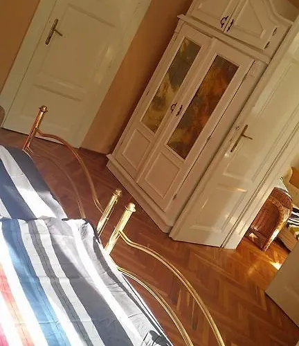 Horvath Apartmanhaz