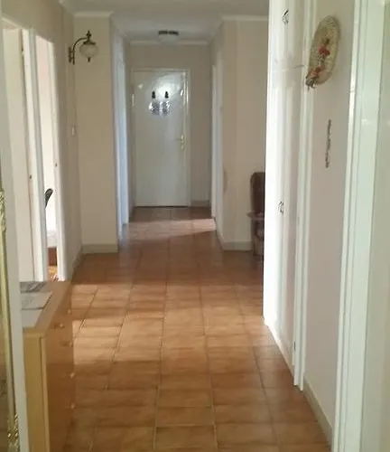 Horvath Apartmanhaz Pensiune *