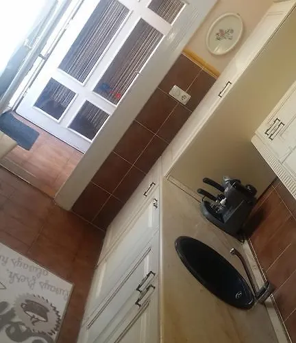 Pensiune Horvath Apartmanhaz Kaposvár