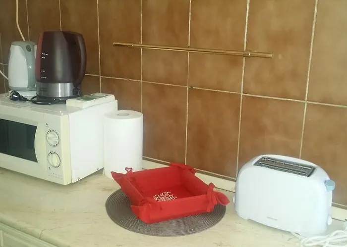 Horvath Apartmanhaz * Kaposvár