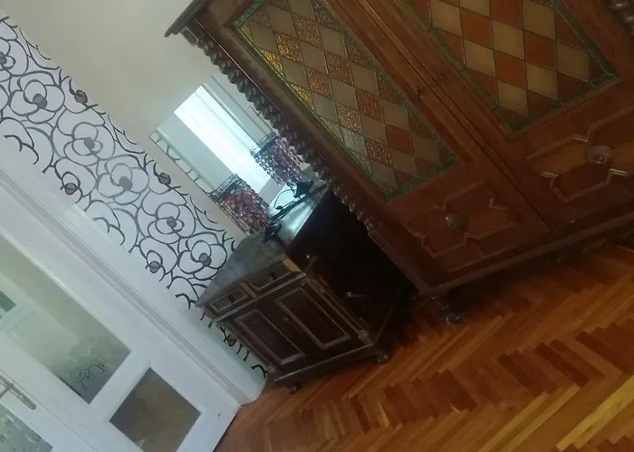 Horvath Apartmanhaz Pensjonat *