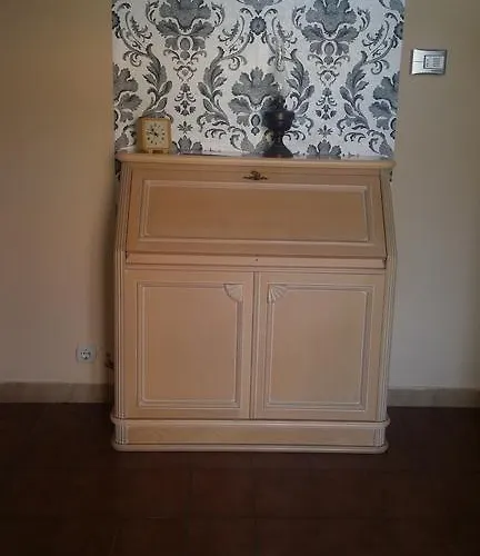Horvath Apartmanhaz Kaposvár