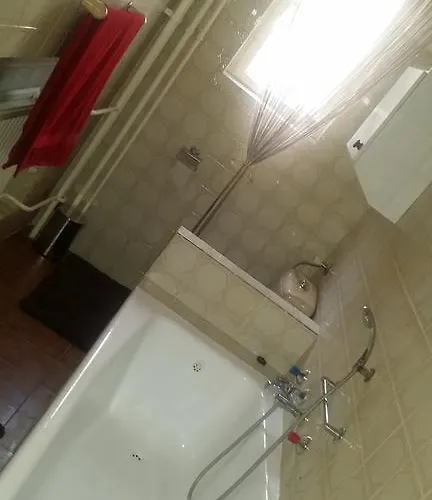 Horvath Apartmanhaz