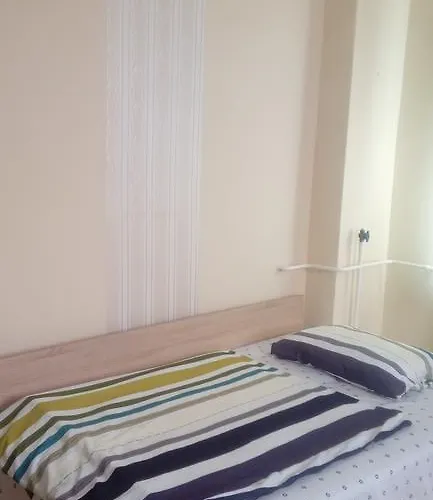 Horvath Apartmanhaz Pensjonat *
