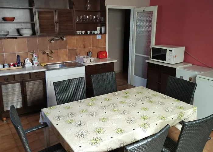 Horvath Apartmanhaz Pensionat *