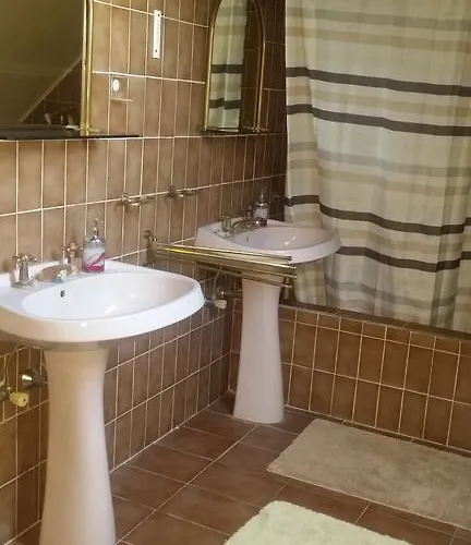 Horvath Apartmanhaz Pensiune Kaposvár