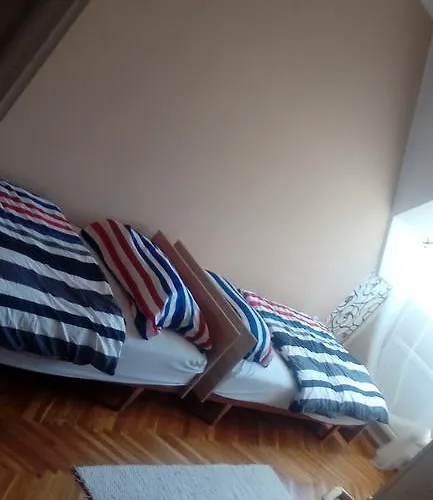 Horvath Apartmanhaz *