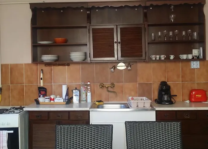Horvath Apartmanhaz Kaposvár